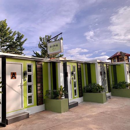 J & J Homestay Корон Экстерьер фото