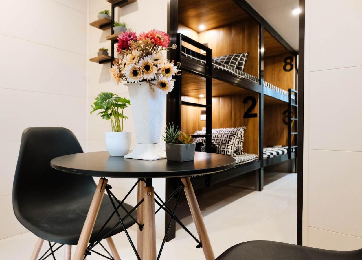 J & J Homestay Корон Экстерьер фото