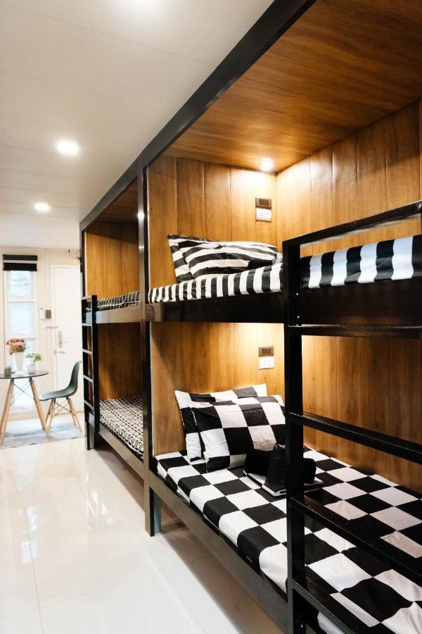 J & J Homestay Корон Экстерьер фото