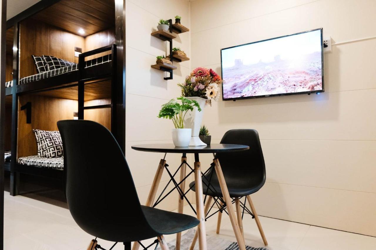 J & J Homestay Корон Экстерьер фото