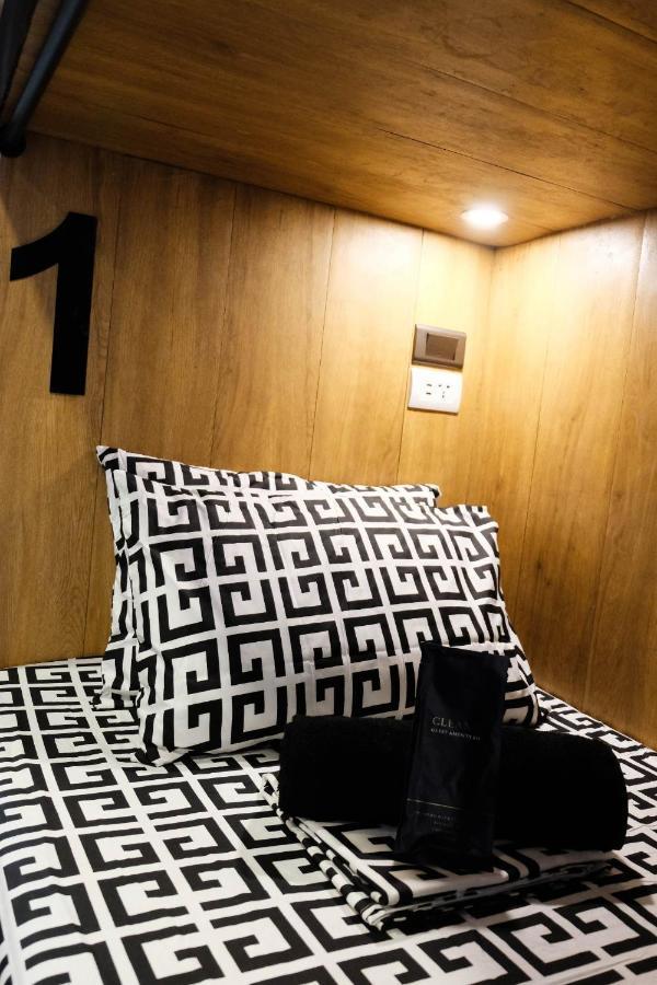 J & J Homestay Корон Экстерьер фото
