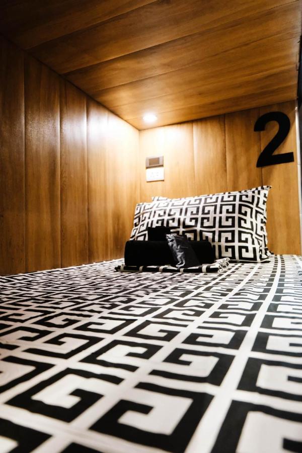 J & J Homestay Корон Экстерьер фото