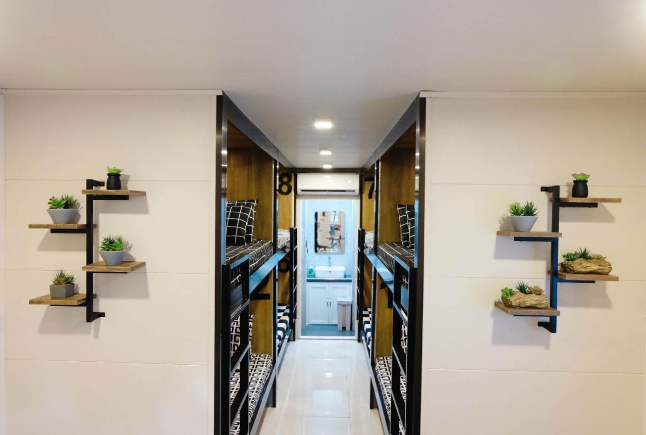 J & J Homestay Корон Экстерьер фото