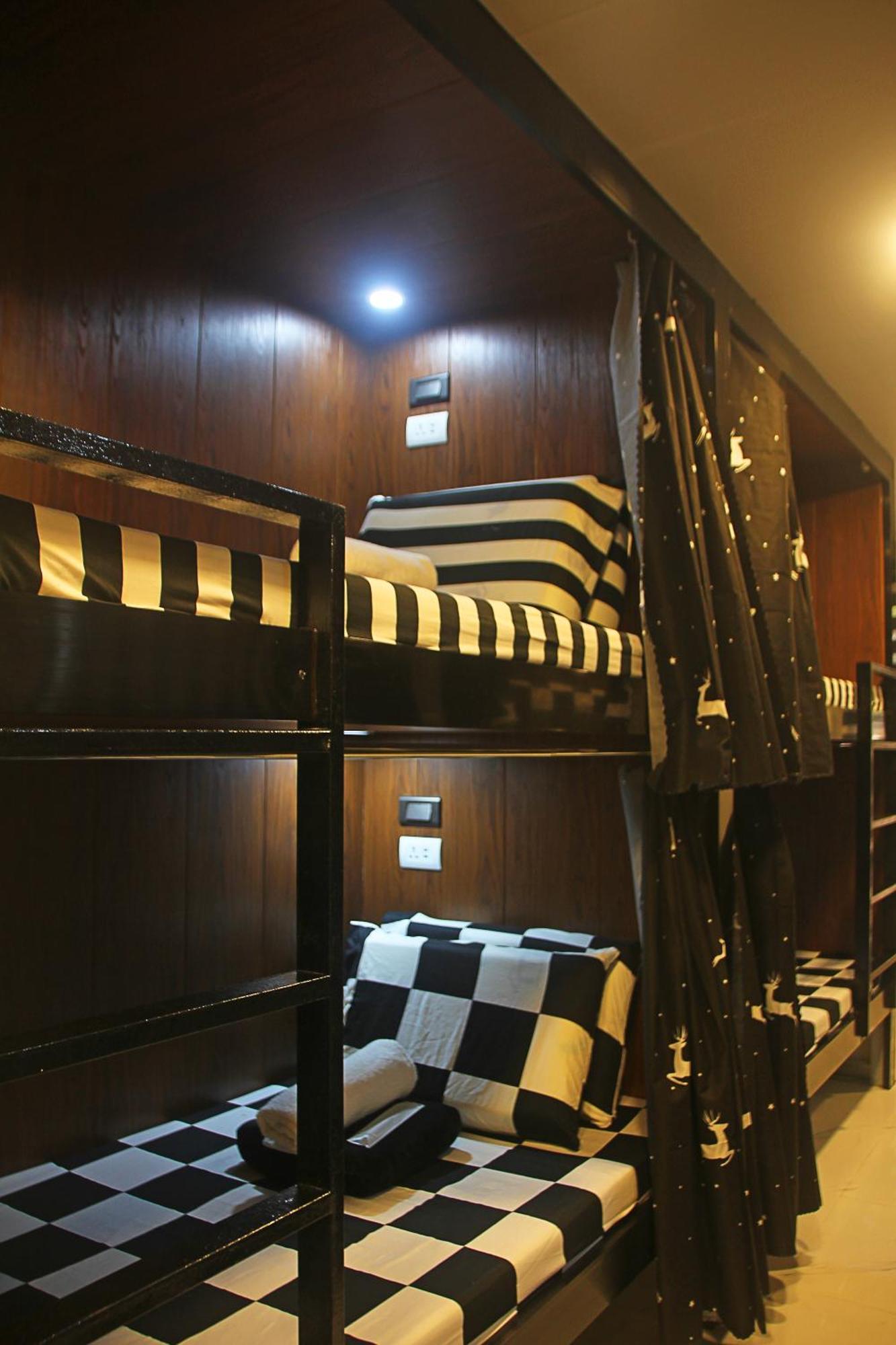 J & J Homestay Корон Экстерьер фото